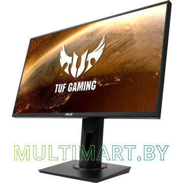 Монитор ASUS TUF Gaming VG259QM картинка 3